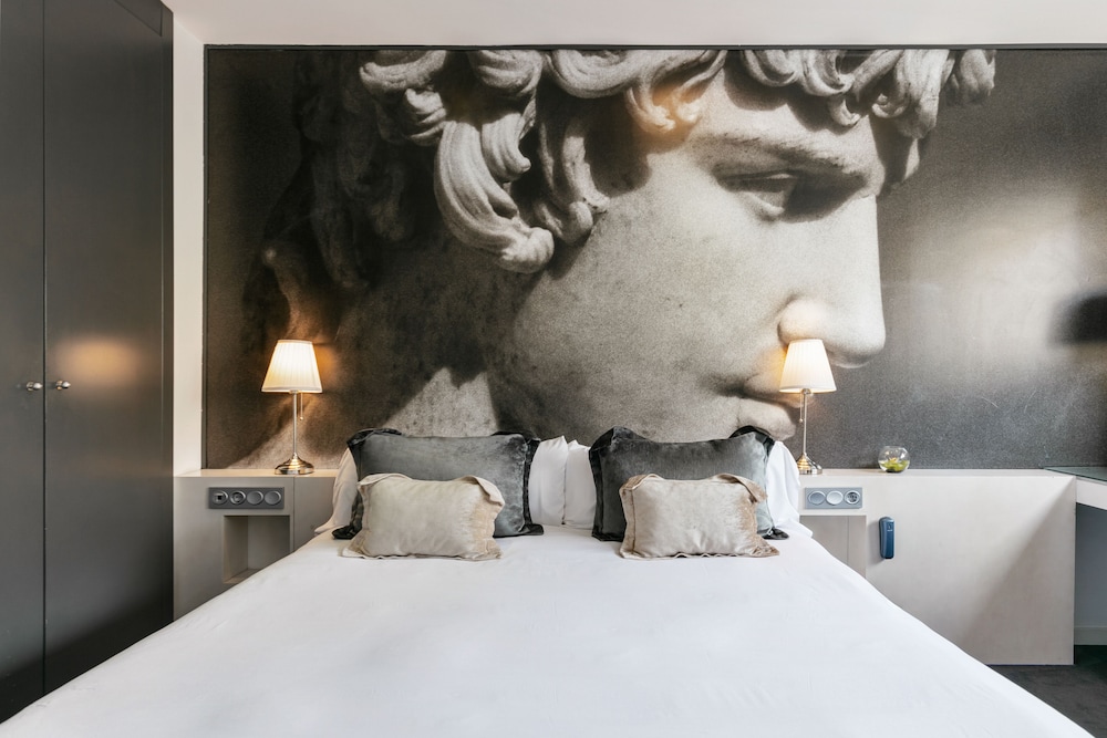 Standard Double Room (Acis) photo 2