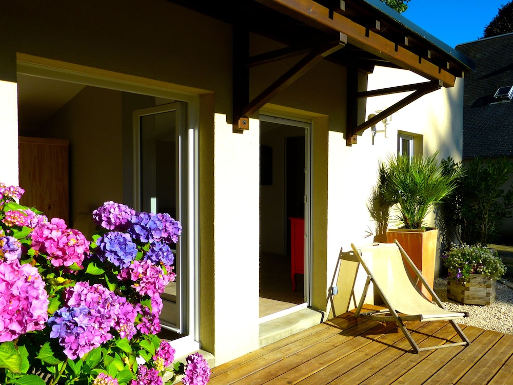 Suite, 1 Bedroom, Terrace photo 3