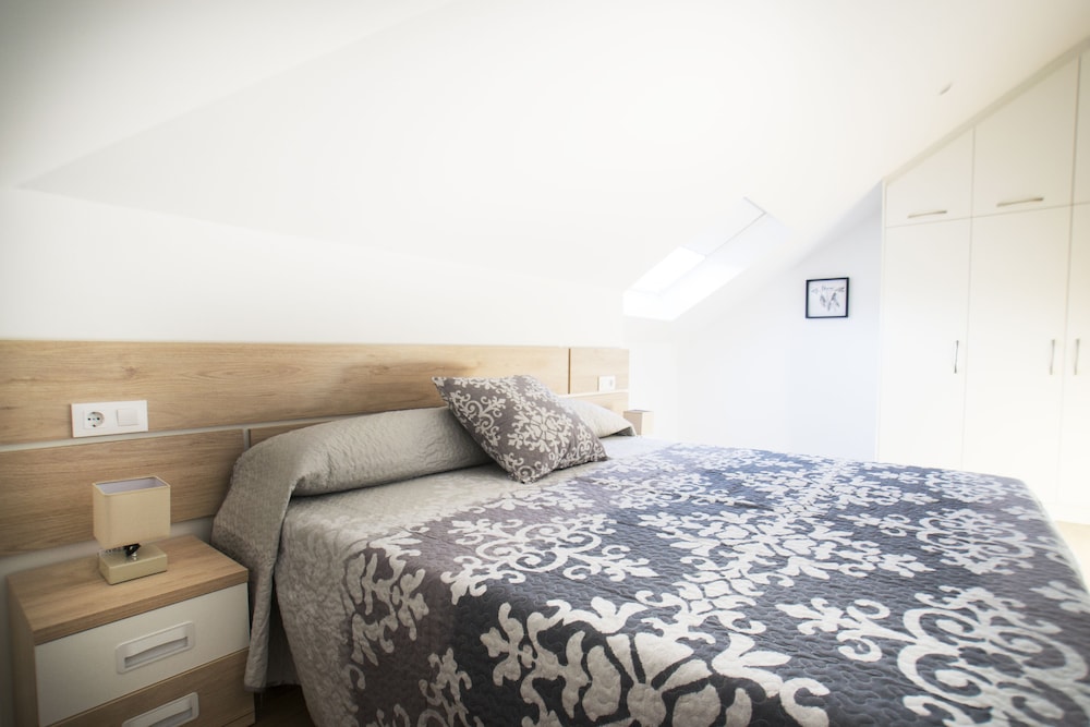 Apartamento, 1 Habitación (2)