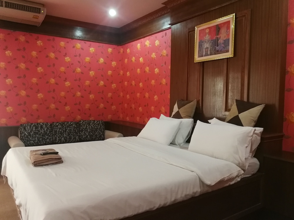 Superior Double Room with Jetted Tub photo 1