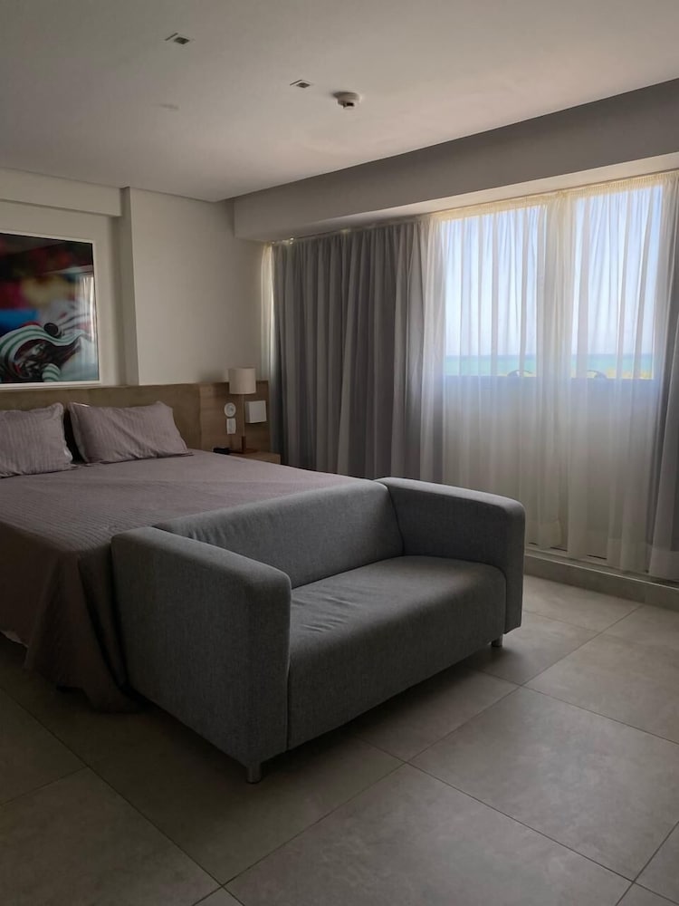 Classic Apartment, 1 Double Bed photo 3