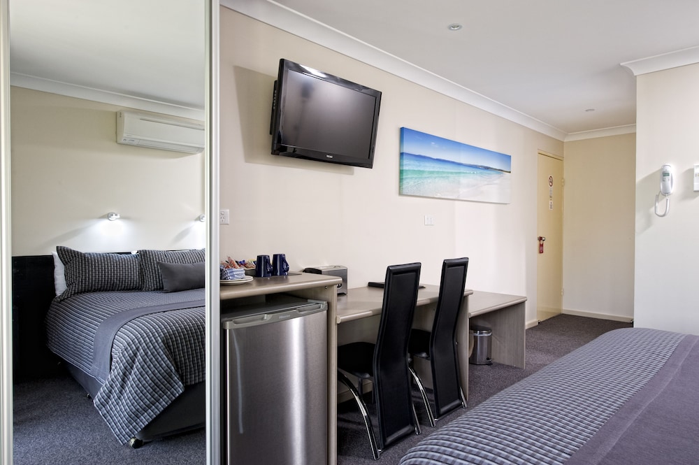 Spa Room photo 2