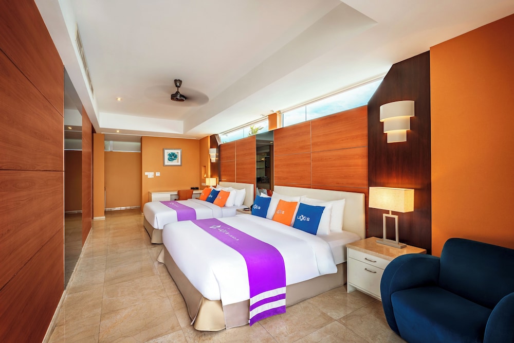 Panorama Pool Villa - Sea View photo 2