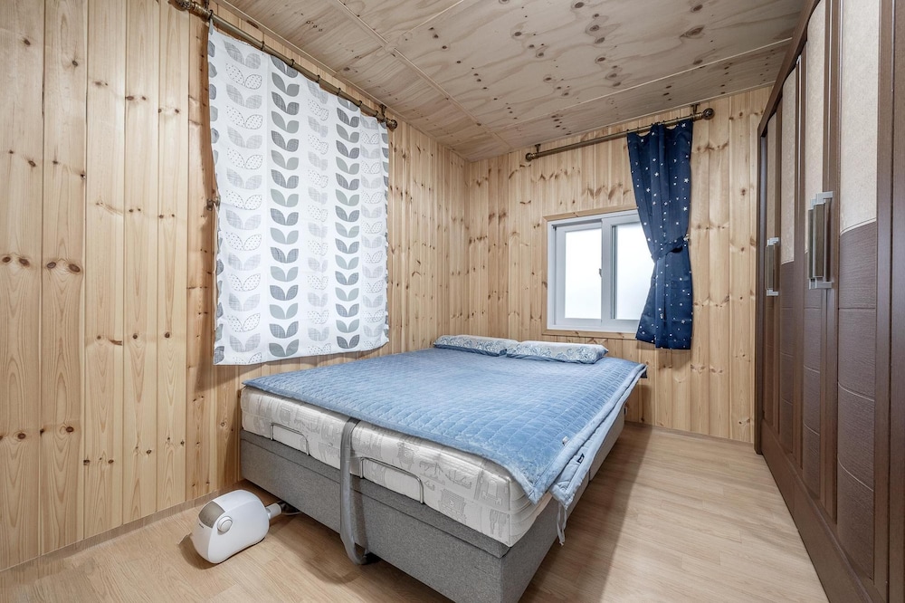 Basic Room, 2 Bedrooms (Dancheroom3) - Photo 8