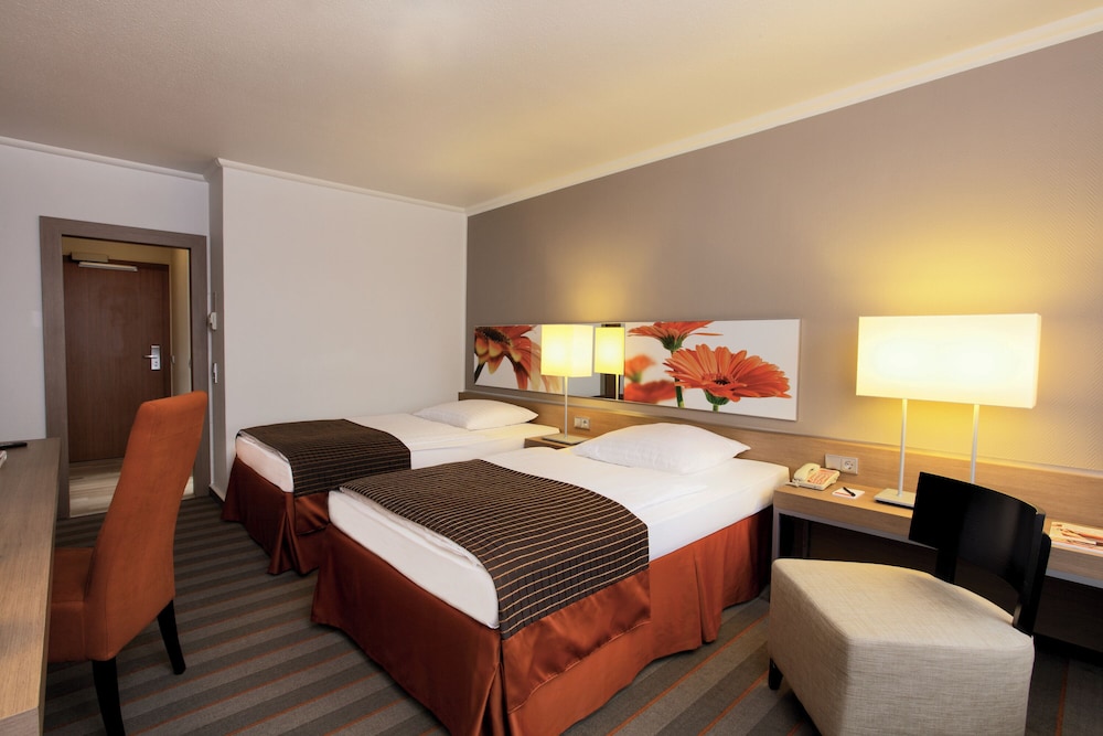 Comfort Twinn Room - Photo 2