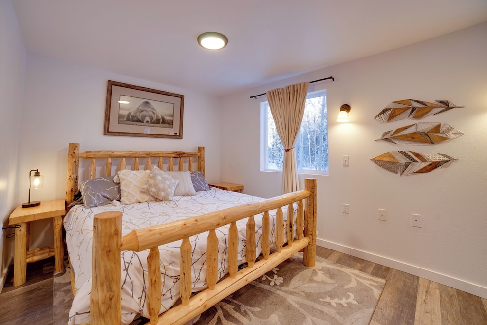 House (3 Bedrooms) photo 3