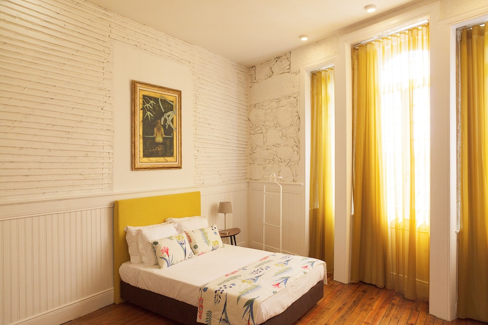 Deluxe Loft, 1 Double Bed, Garden View photo 2