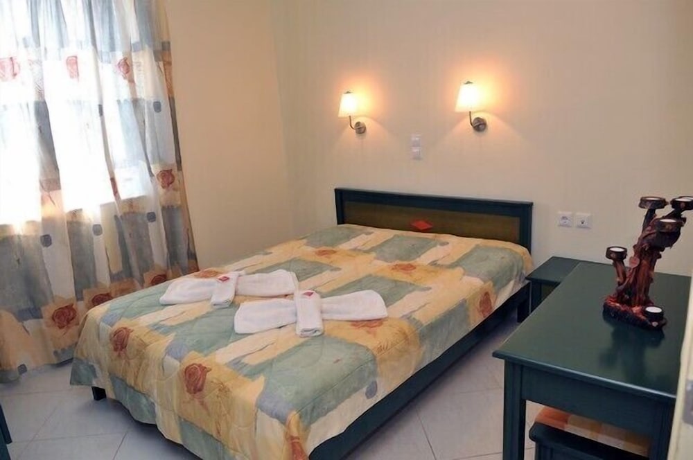 Apartment, 1 Bedroom photo 2