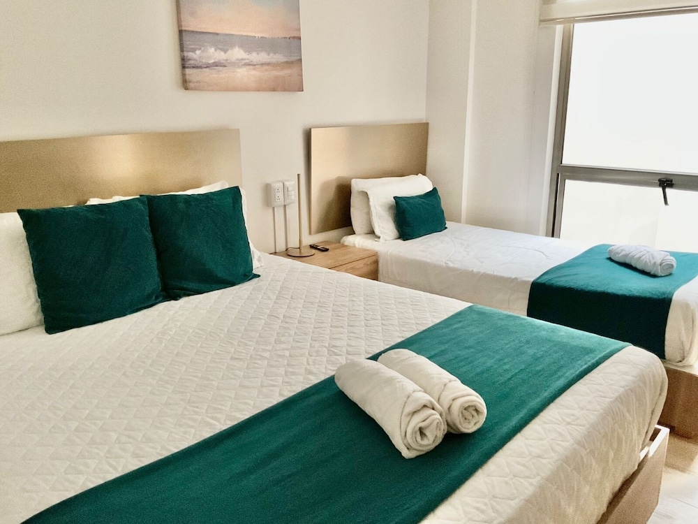 Luxury Apartment, 2 Bedrooms photo 1