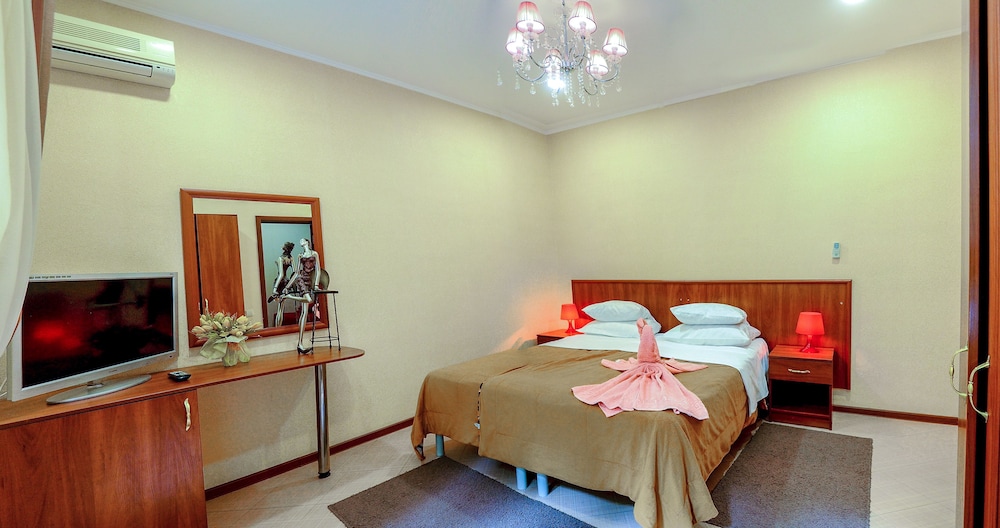 Family Apartment, Terrace photo 1