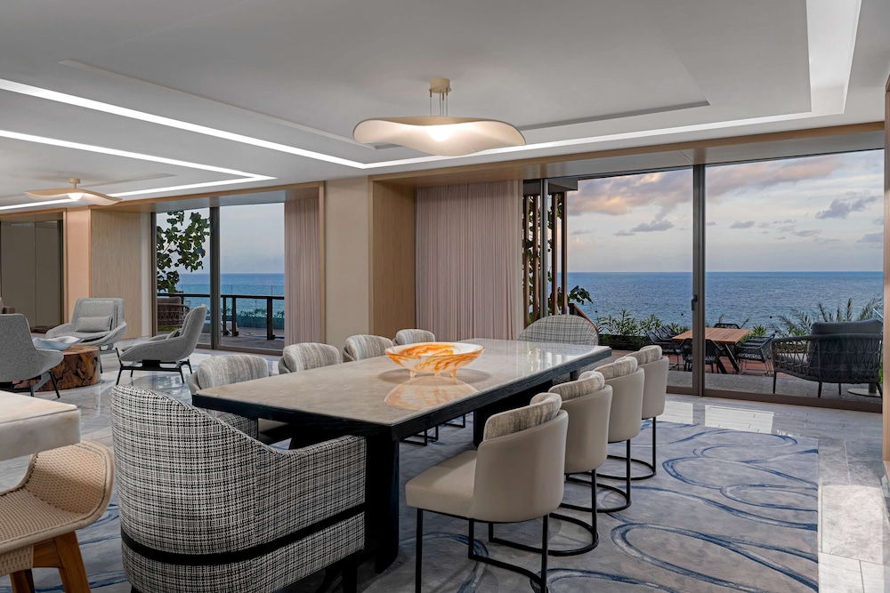 Presidential Suite, 1 Bedroom