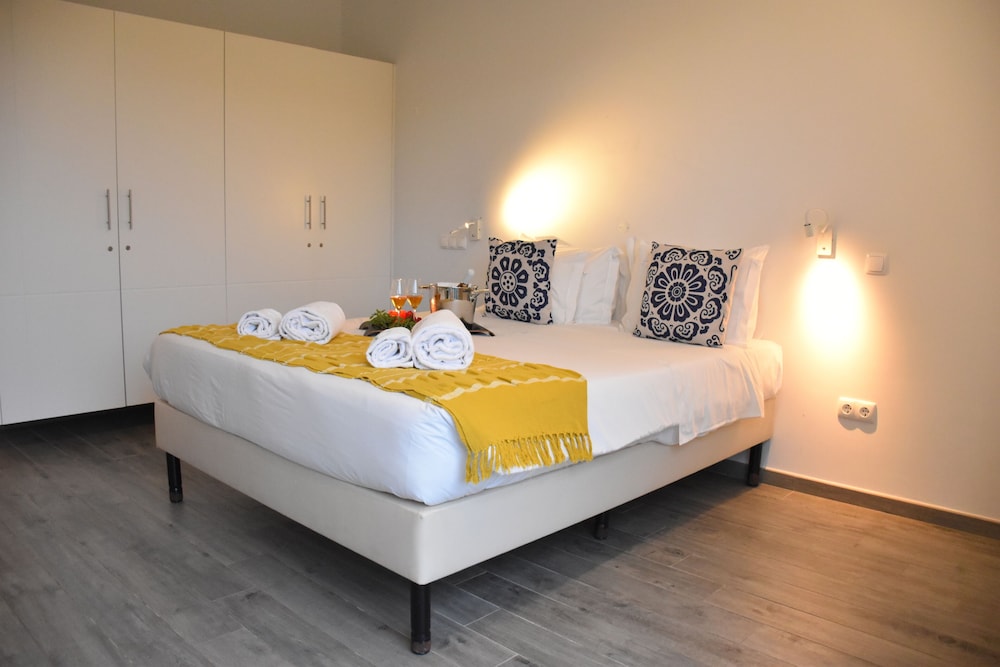 Standard Double Room, Mountain View