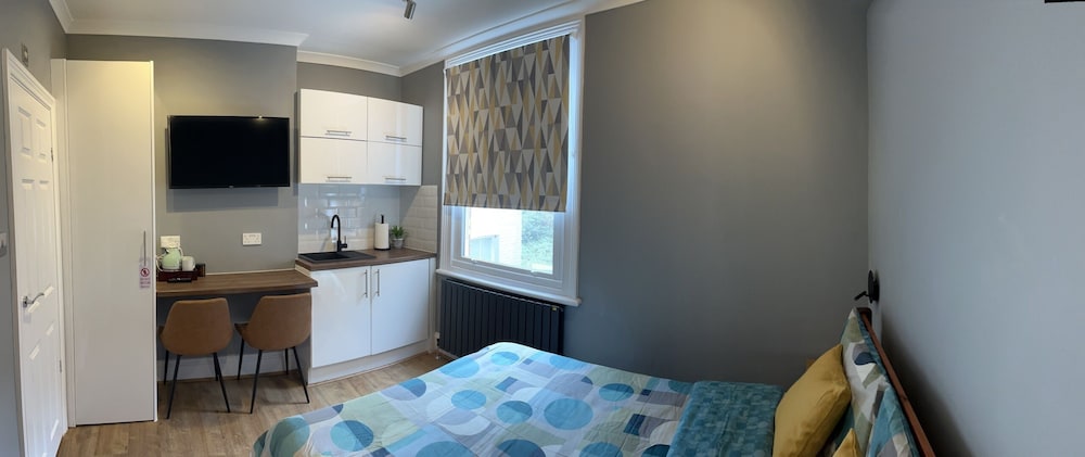 Studio, Ensuite (Studio Suite) photo 3