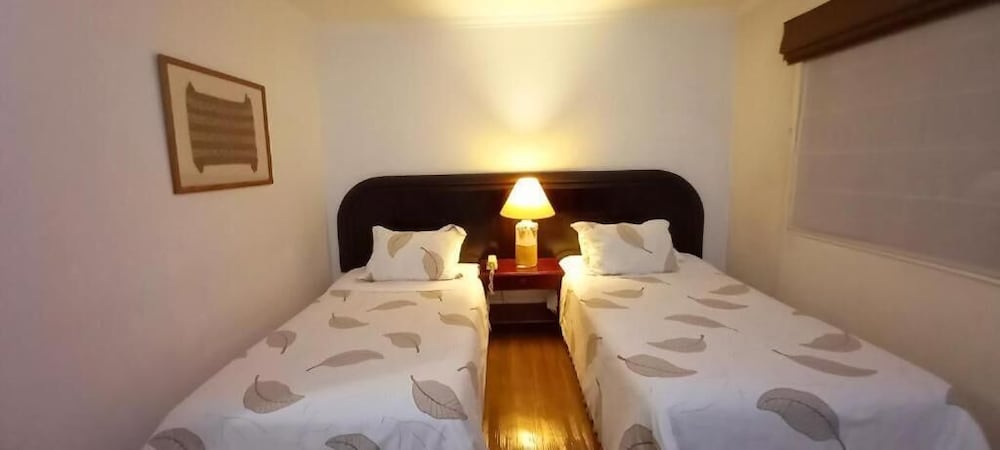 Standard Double Room, 2 Twin Beds, Non Smoking photo 3