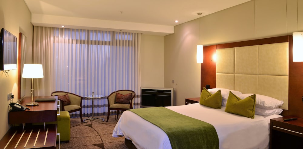 Standard Room, 1 Double Bed