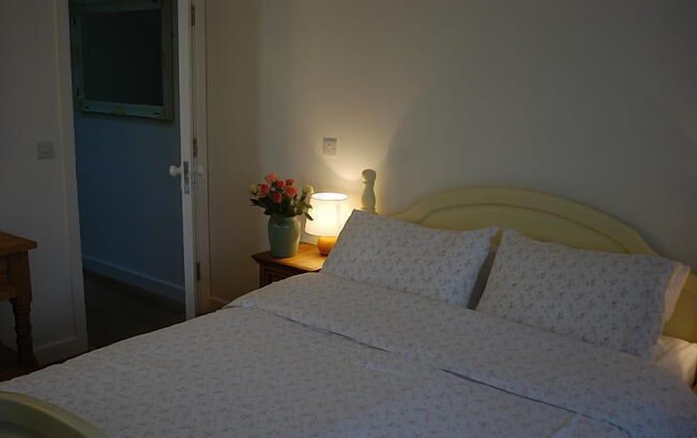 Room, 1 King Bed photo 2