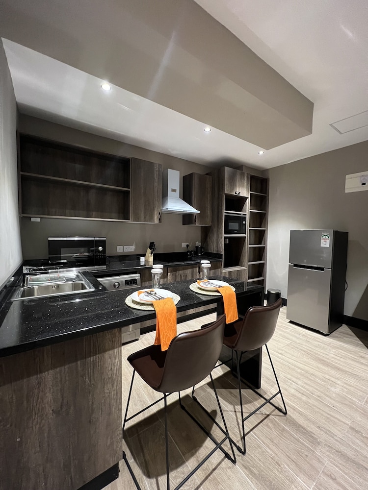 Luxury Room - Photo 2