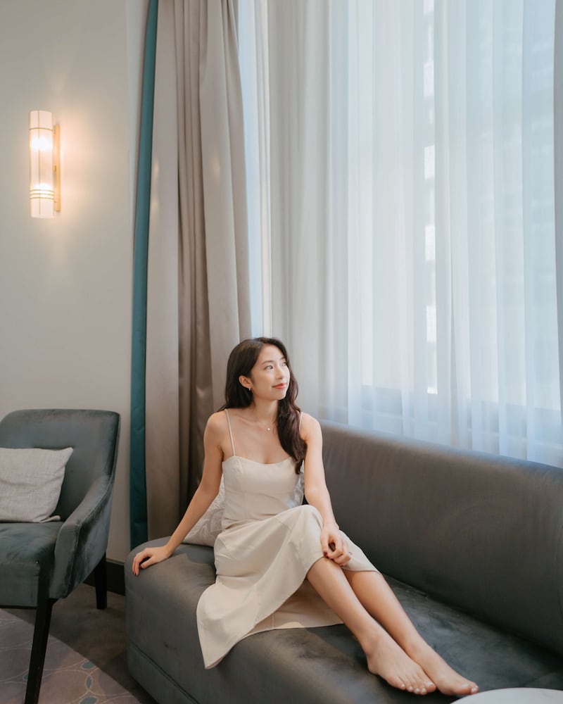 Studio (Spa Suite) thumbnail 5