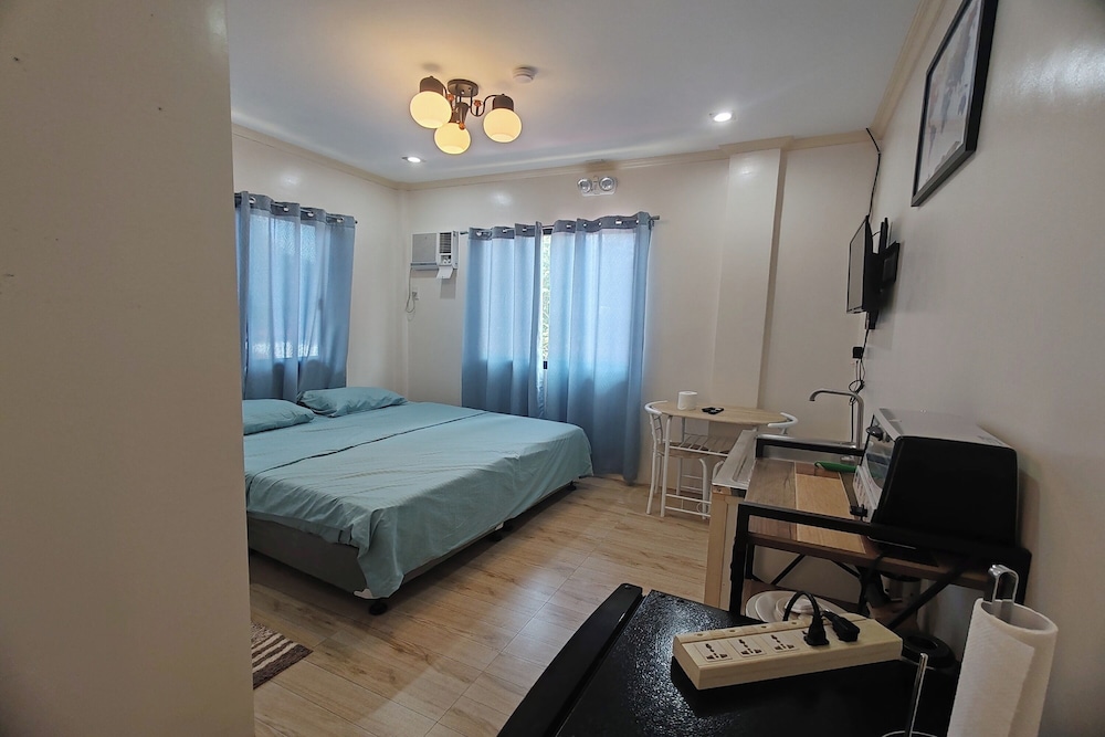 Couple/Twin Room