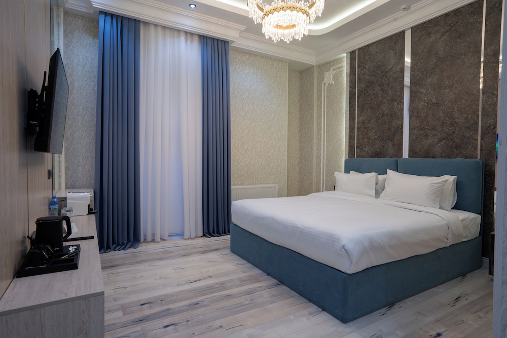Family Triple Room photo 1