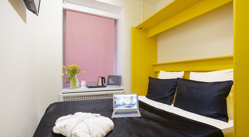 Economy Double Room, 1 Bedroom