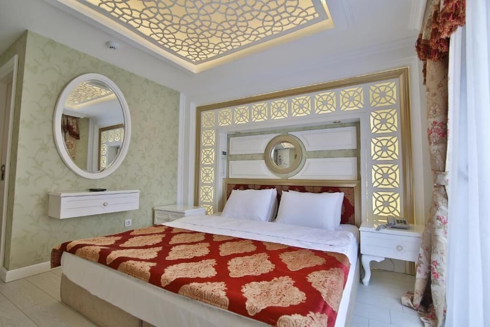 Economy Room, 1 Double Bed photo 2