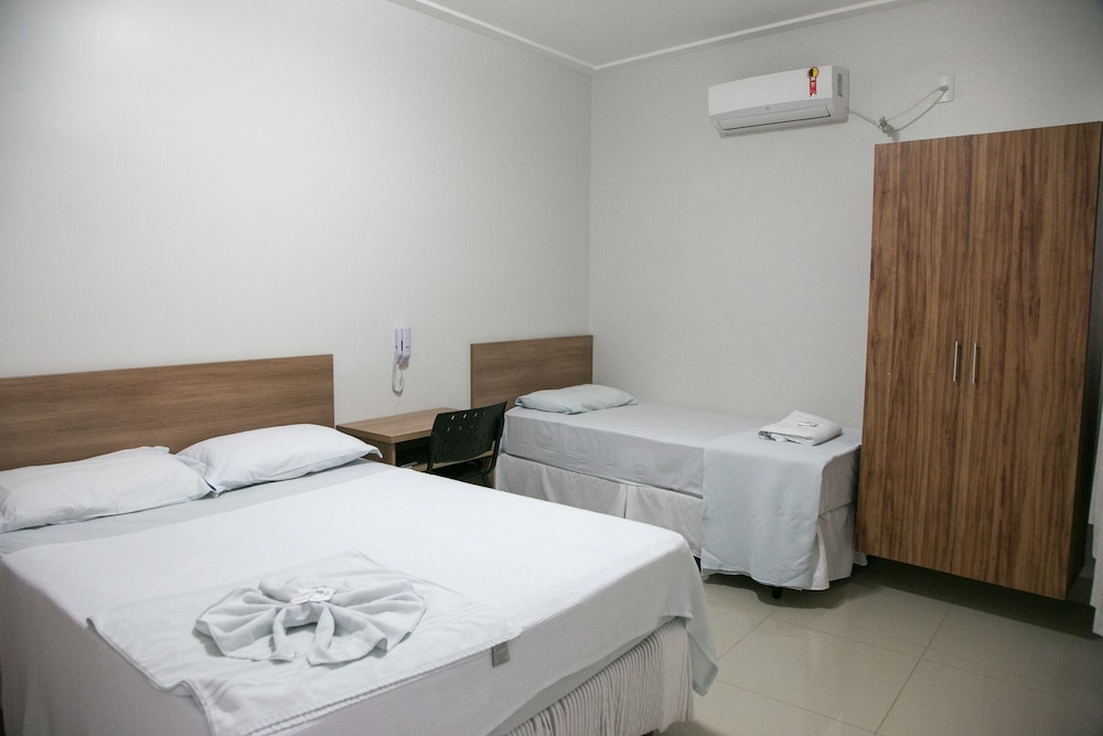 Luxury Double Room photo 1