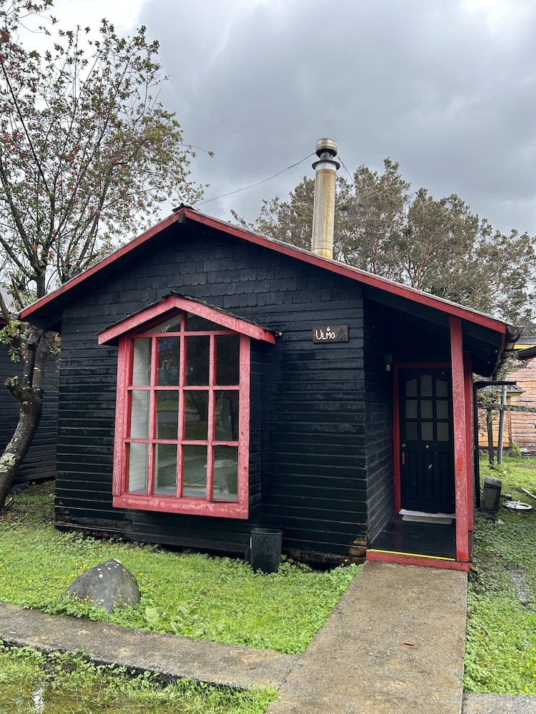 Cabin