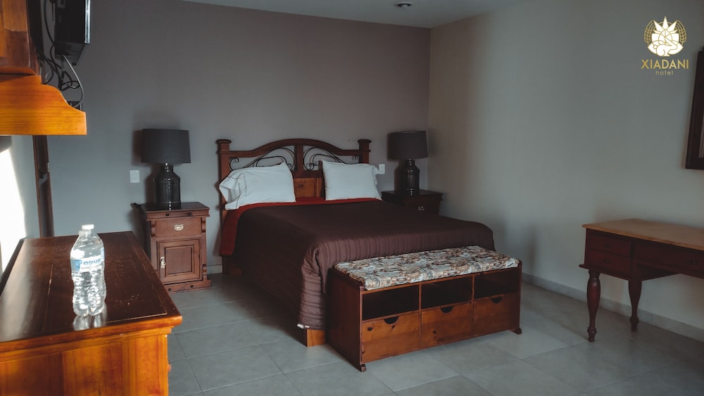 Standard Single Room, Courtyard View