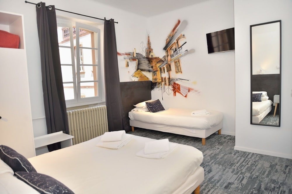 Classic Triple Room photo 1