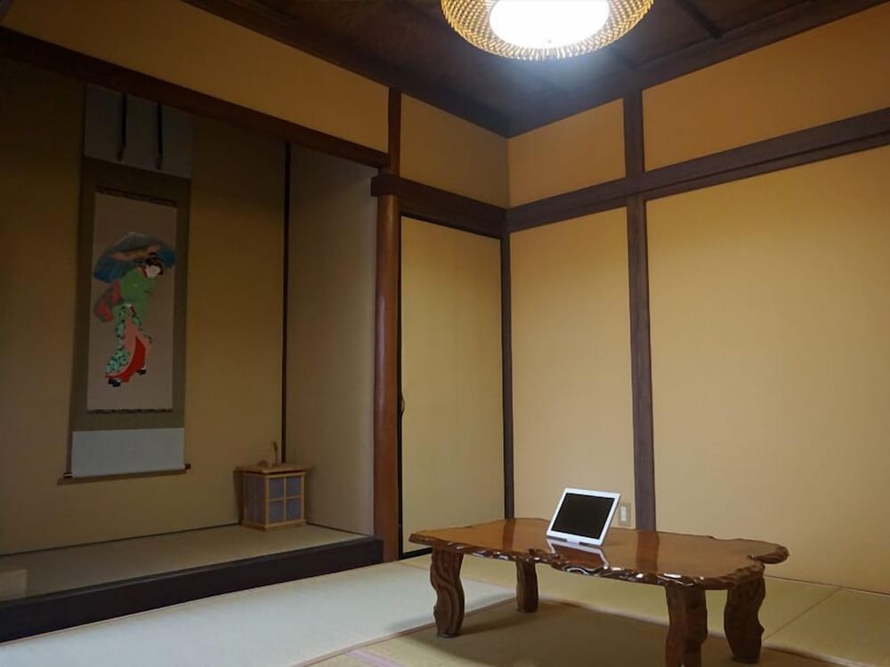 Japanese Style Suite Room photo 2
