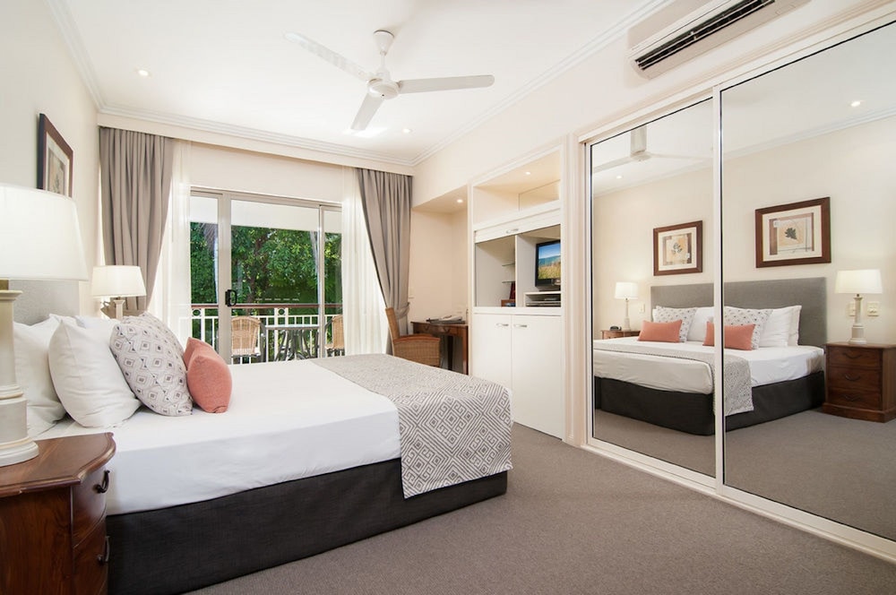 Links Room - Garden View (No Cooking Facilities) - Photo 4