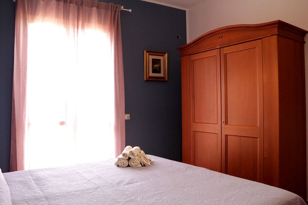 Standard Double Or Twin Room, Balcony photo 1
