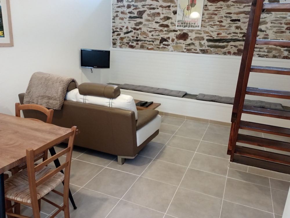 Gite 2 Chambres Familiale 4M Megeve photo 3