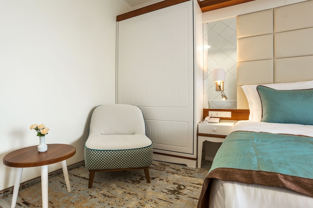 Deluxe Twin Side Sea View - Photo 2