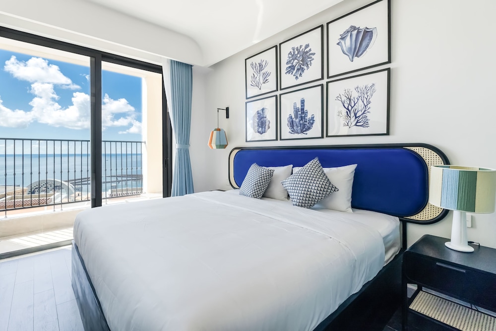 Studio, Balcony, Ocean View - Photo 8