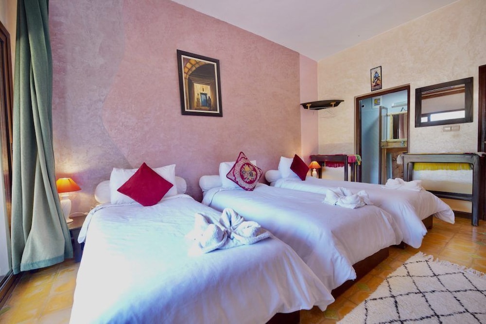 Triple Room photo 2