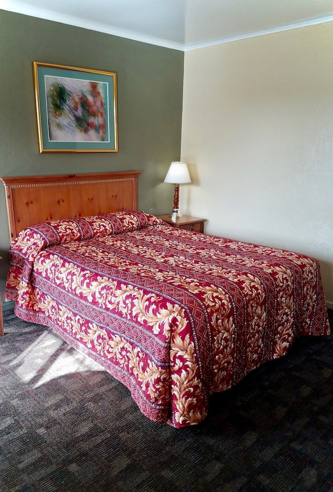 Room, 1 Queen Bed, Non Smoking photo 1