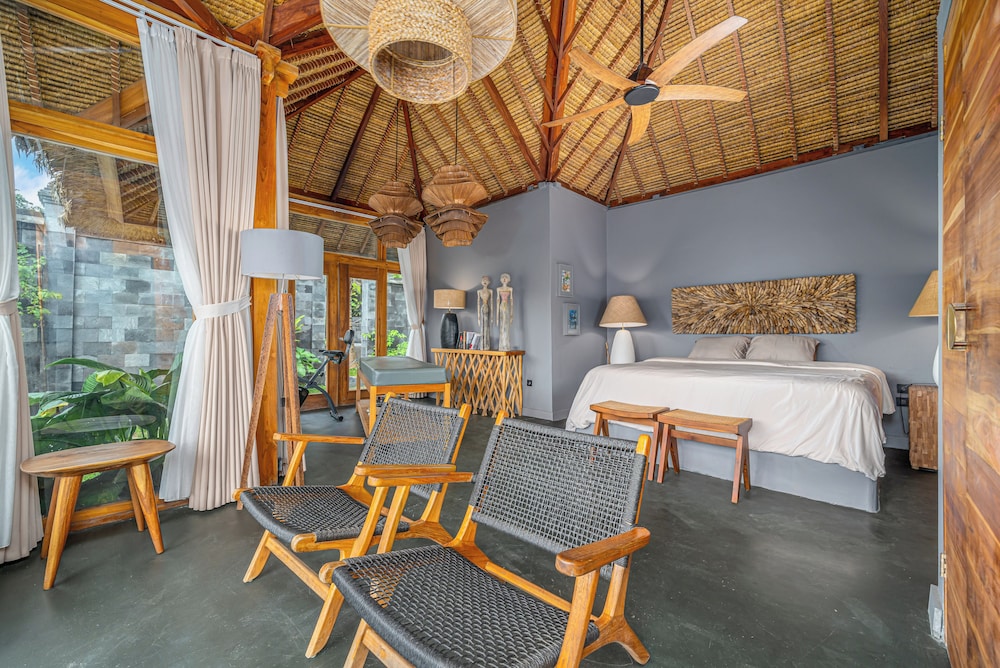 Superior Villa