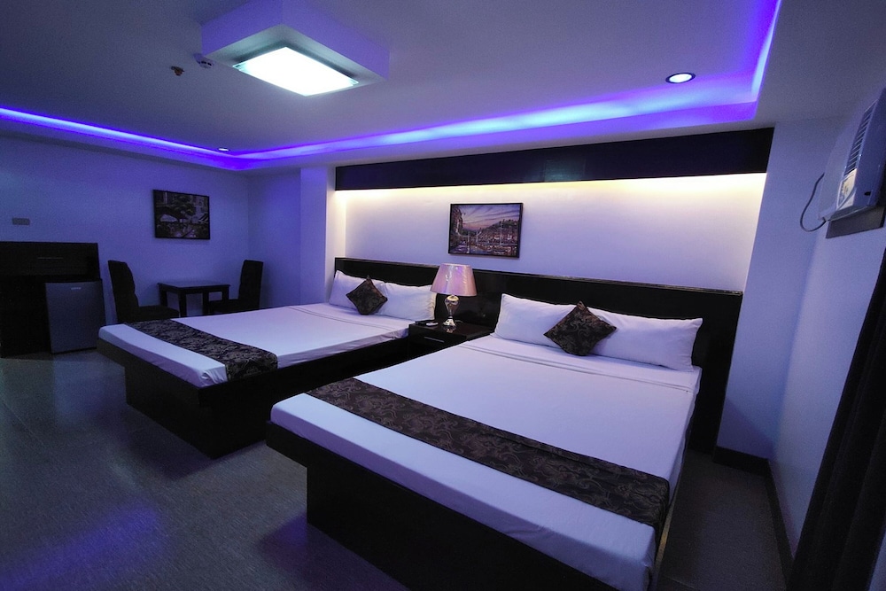 Executive Deluxe Room - Photo 4