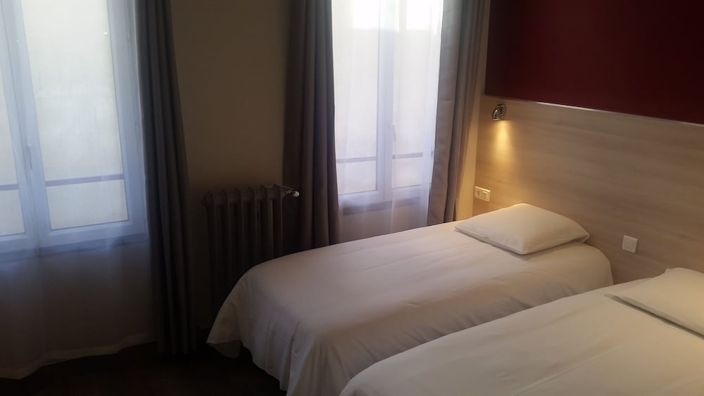 Twin Room photo 2