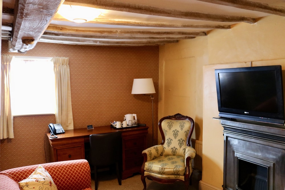 Suite photo 2