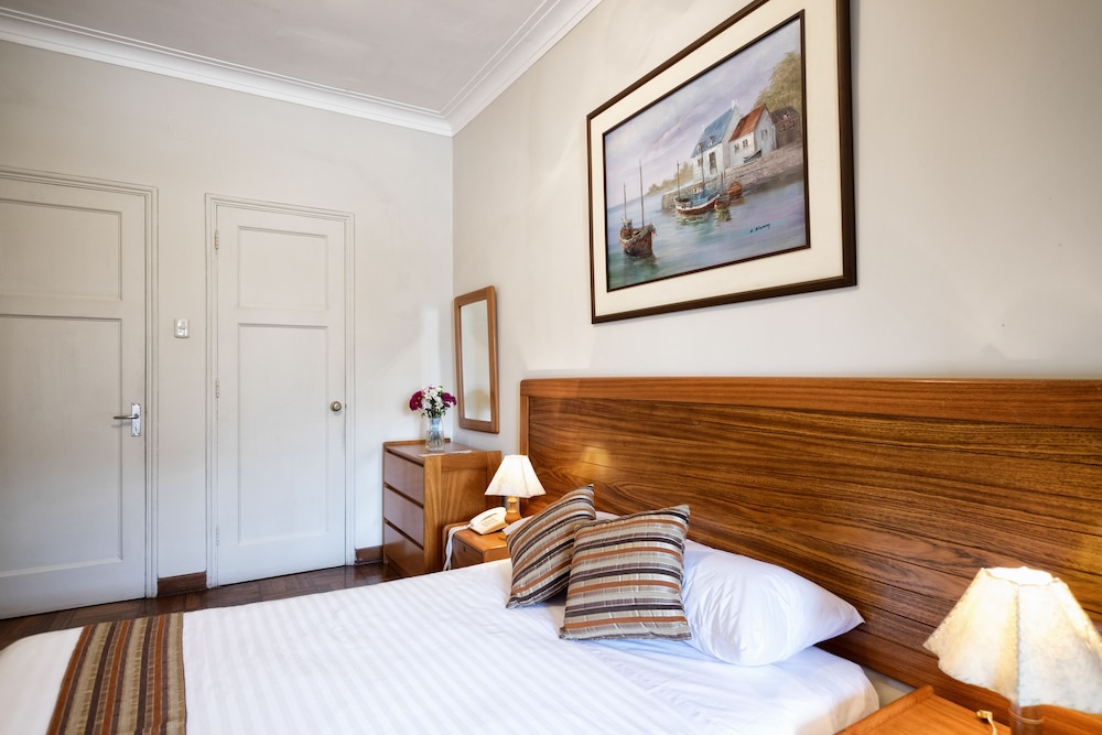 Economy Apartment