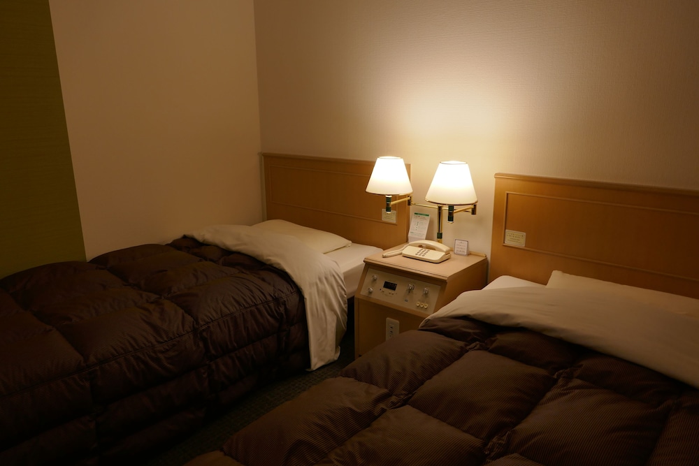 Standard Twin Room, 2 Twin Beds, Non Smoking (19sqm) - Photo 6