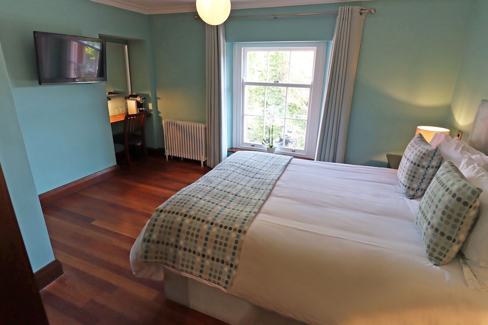 Classic Double Room, Annex Building