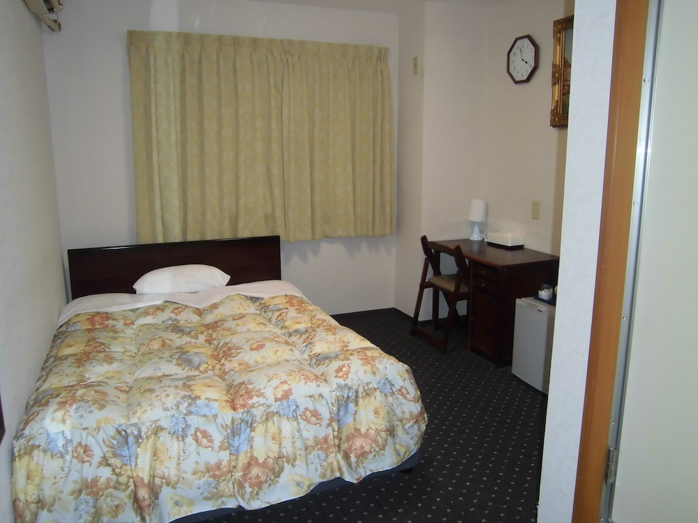 Double Room, Non Smoking photo 1