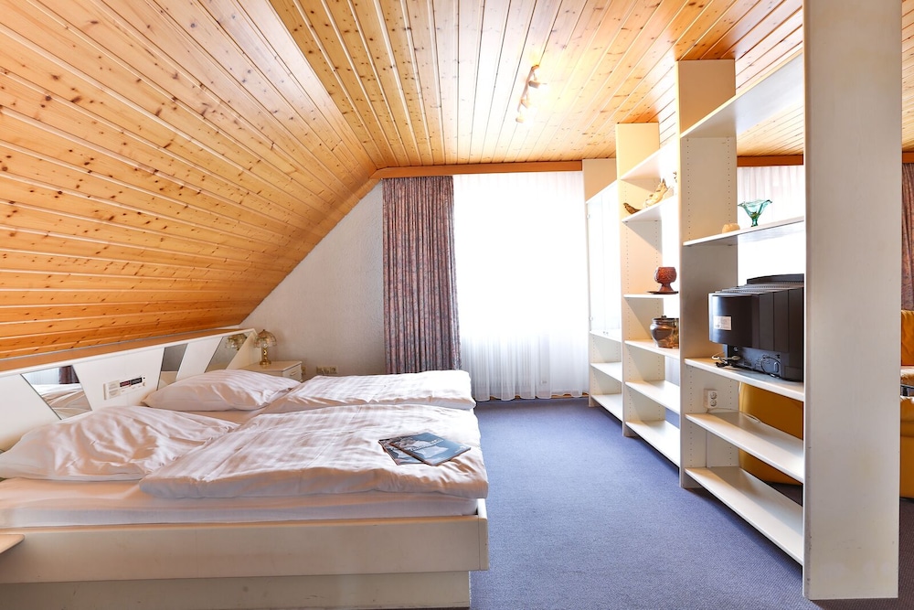 Quadruple Room photo 1