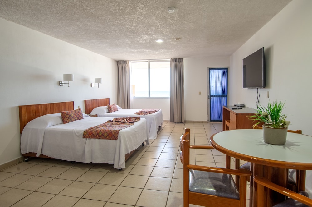 Junior Suite, Sea View - Photo 2