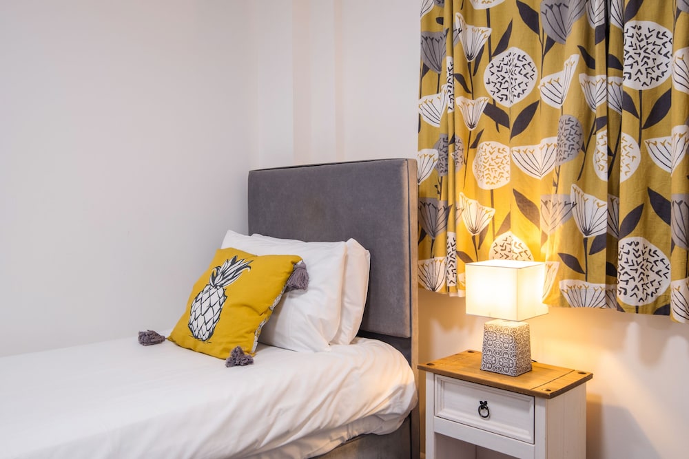 Premium Single Room, Ensuite photo 2