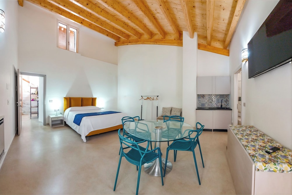 Comfort Apartment (IL DUCA) photo 3